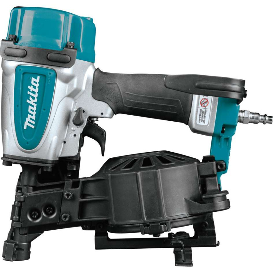 MAKITA AN454 Klincovačka pneumatická stavebná 19-45 mm