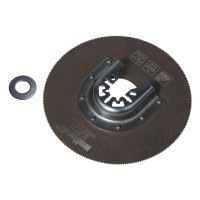 Wolfcraft List segmentový ø 100mm, wolfcraft 3957000