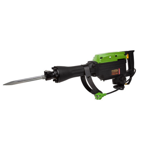 PROCRAFT Demolačné kladivo HEX 45J PSH2500
