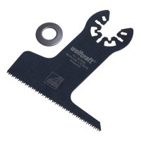 Wolfcraft List ponorný PRO HCS pre zakrivené rezy šírka 78mm, wolfcraft 3975000