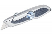 Wolfcraft Nôž s trapézovou čepeľou Standard so zasúvaním, wolfcraft 4133000