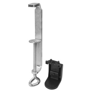 Wolfcraft Zvierka na upevňovanie lišty FKS pre stoly MASTER 1600,2600 wolfcraft 6897000