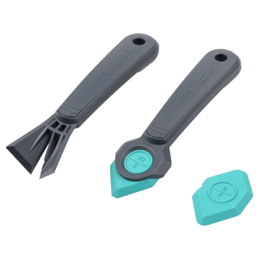 Wolfcraft Sada na opravu škár wolfcraft 4334000