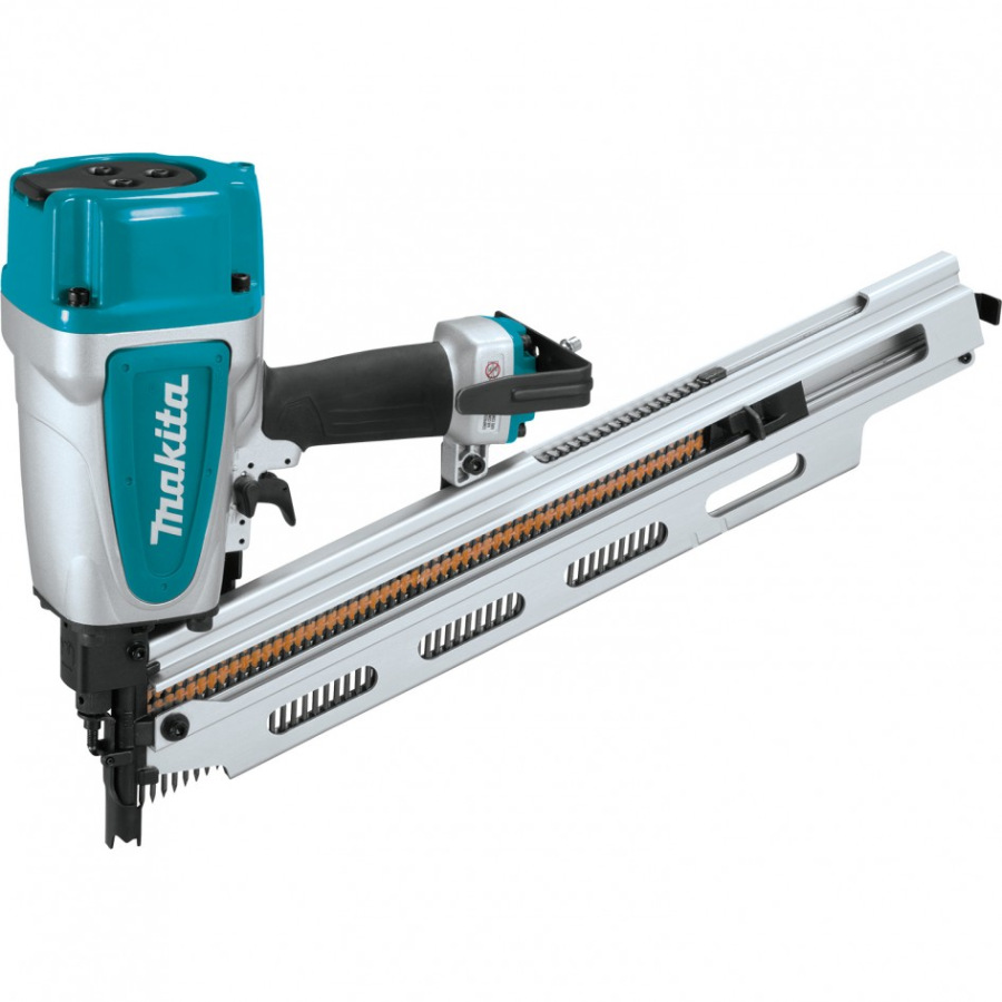 MAKITA AN924 Klincovačka pneumatická stavebná 50-90 mm