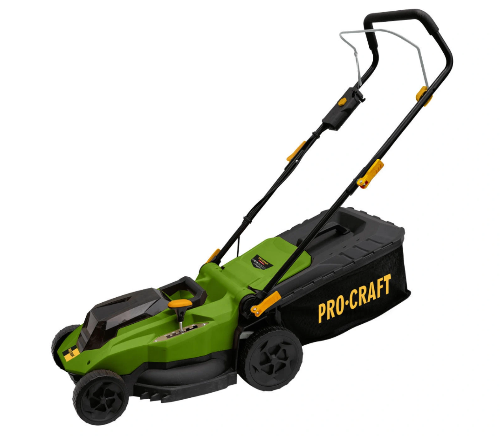 Aku kosačka Procraft PLM23