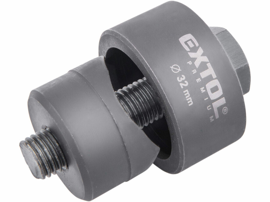 EXTOL PREMIUM Dierovač do plechu pre vodovodné batérie, 32mm 8801623