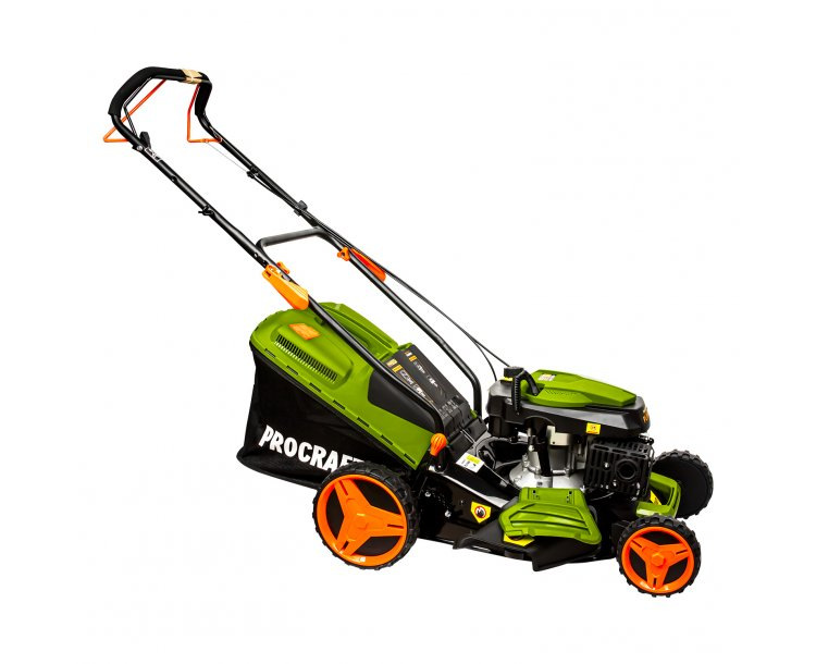 Benzínová kosačka Procraft PLM460