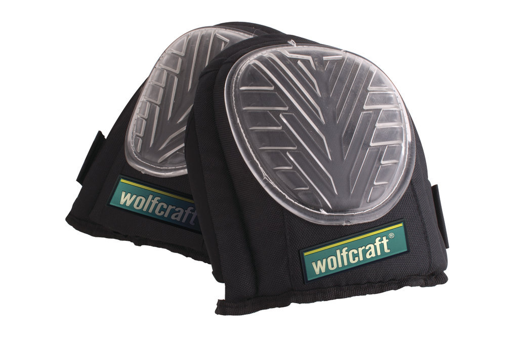 Wolfcraft Chrániče kolien Komfort wolfcraft 4860000