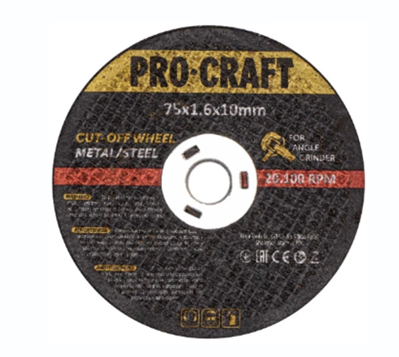 Kotúč pre Procraft PGA12