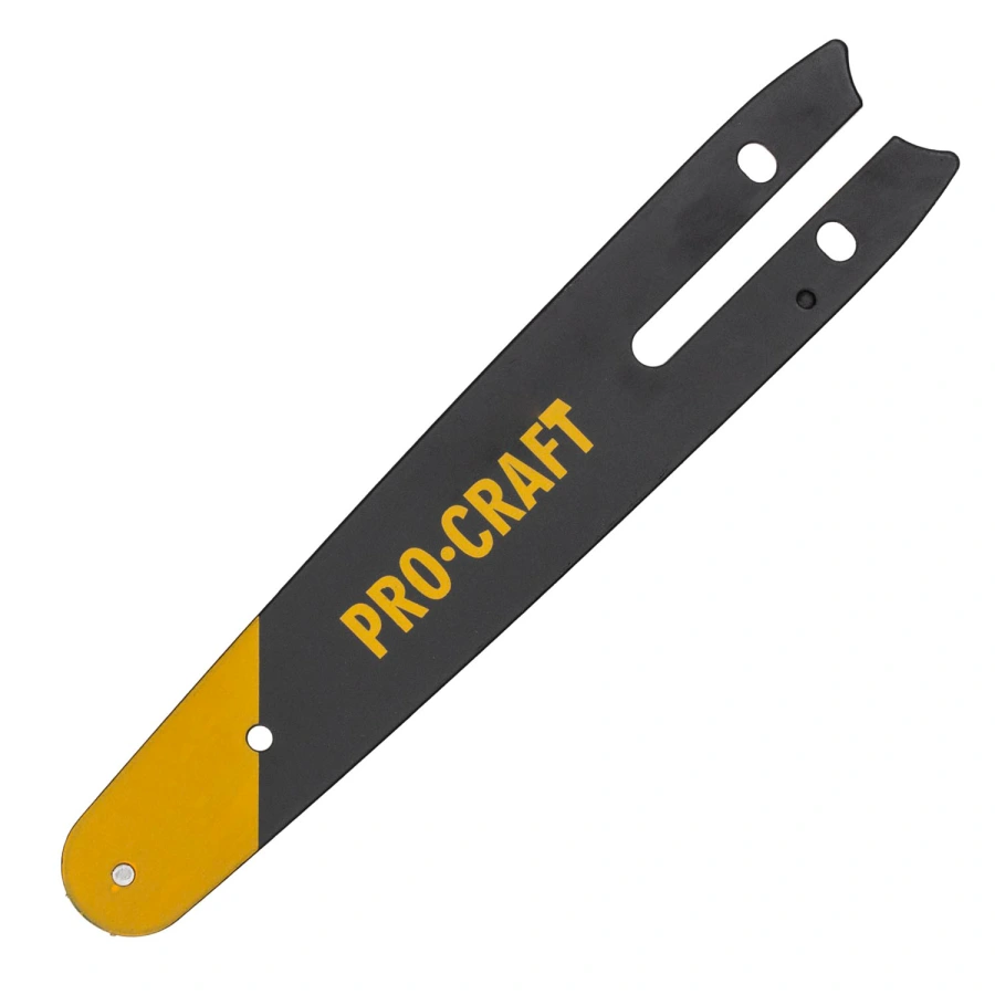 Vodiaca lišta Procraft 10 cm