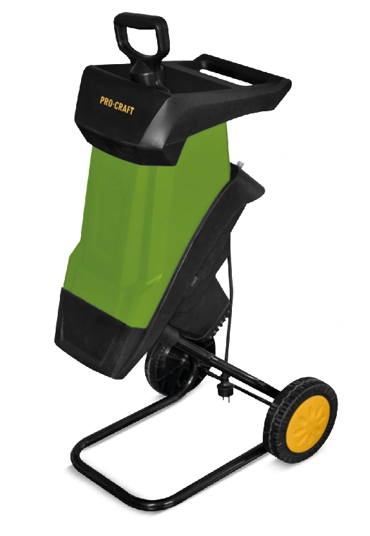 Záhradný valcový drvič konárov Procraft PSL2450