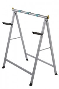 Wolfcraft Koza remeselnícka - kozlík Workstand, wolfcraft 6905000