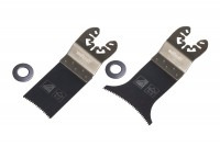 Wolfcraft List ponorný PRO HCS konkávny na trubky, hl. rezu 48mm, š. 32mm, wolfcraft 3964000