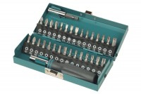 Wolfcraft Sada bitov Solid wolfcraft 1388000