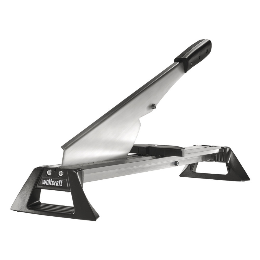 Rezačka laminátu LC 600, wolfcraft 6937000