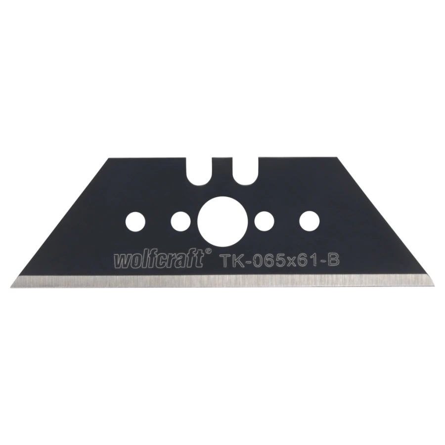 Wolfcraft Čepeľ trapézová PRO SHARP 0,65 × 61 mm wolfcraft 4206000