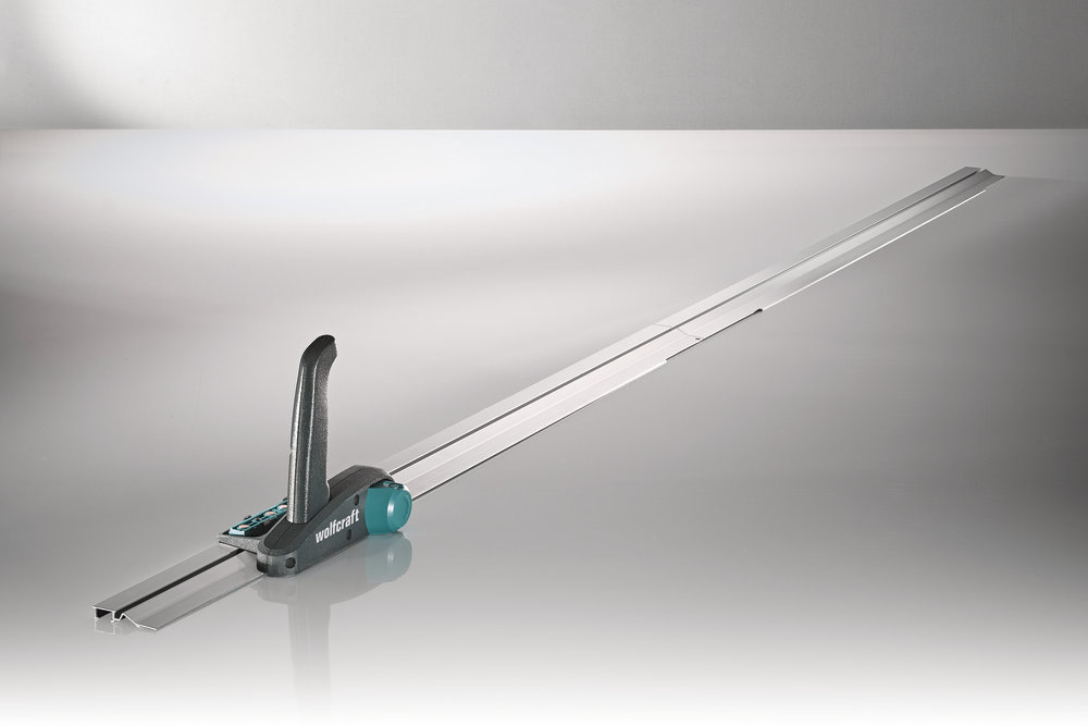 Wolfcraft Rezačka sadrokartónu s lištou, wolfcraft 4014000