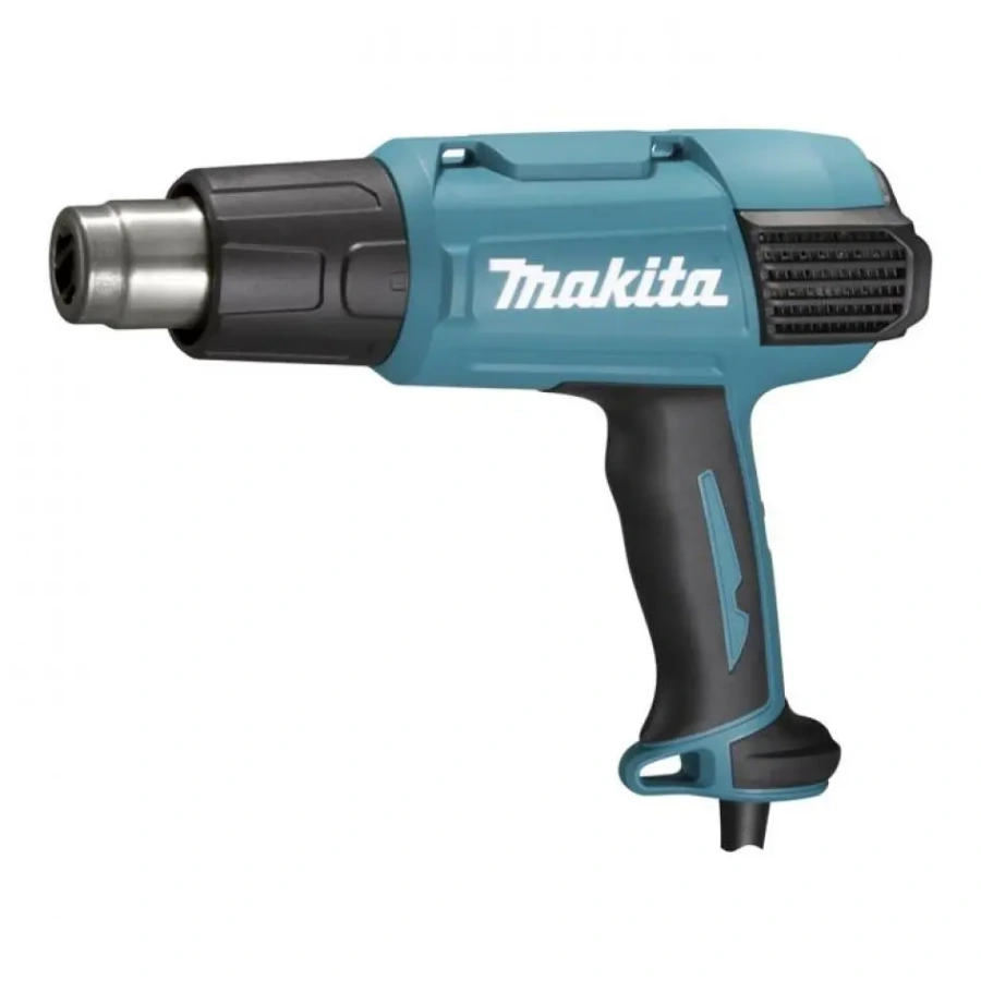MAKITA HG6531CK Pištoľ teplovzdušná 2000W