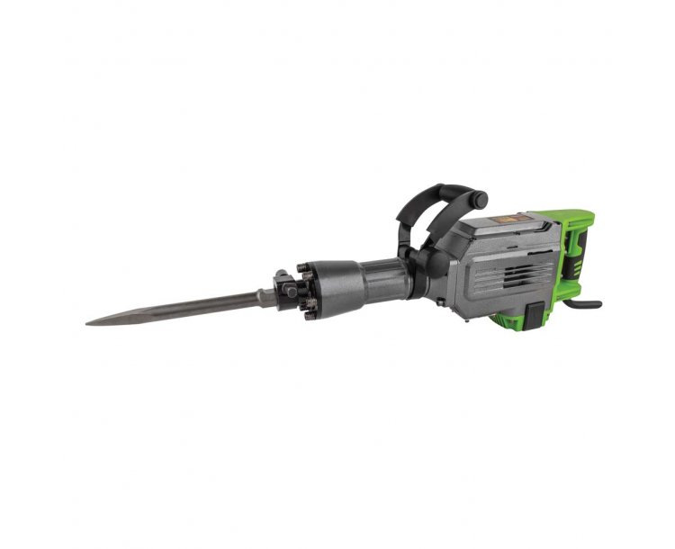 Demolačné kladivo Procraft PSH2700