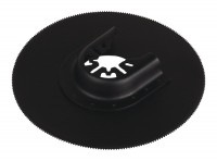 Wolfcraft List segmentový ø 100mm, wolfcraft 3957000