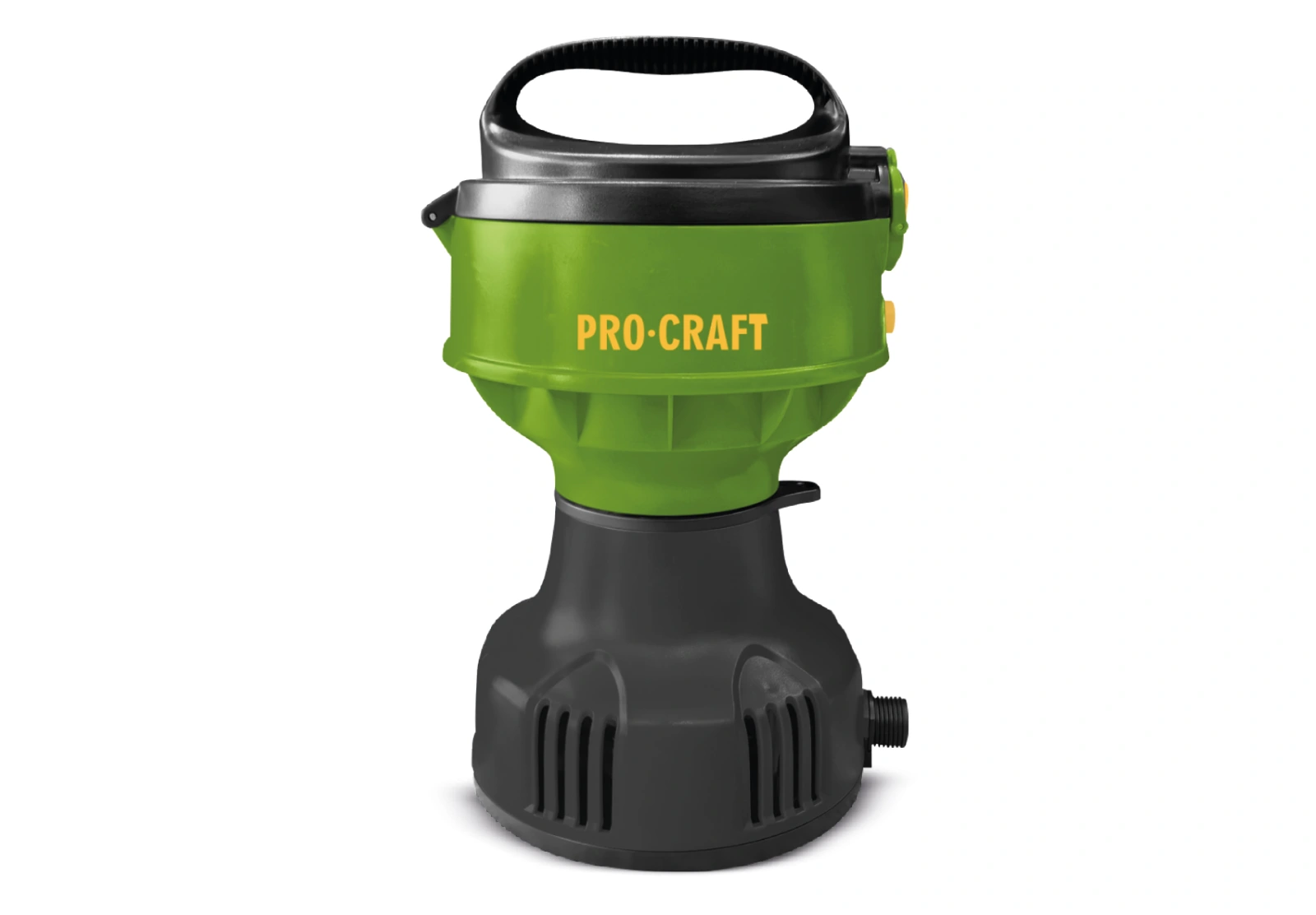 Aku plávajúce čerpadlo Procraft CPN22bb (bez batérie a nabíjačky)