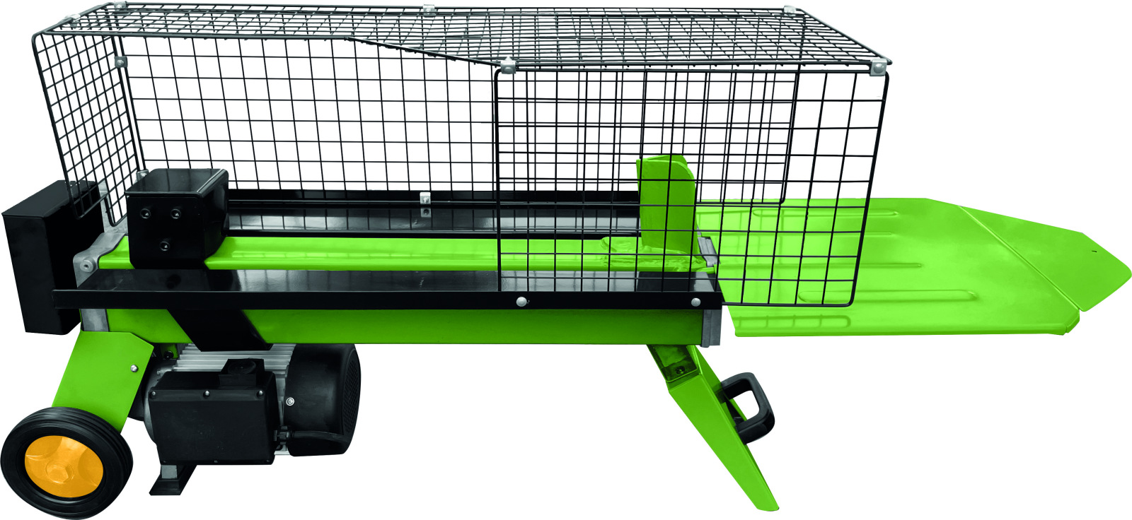 Elektrická štiepačka na drevo Procraft PLS-5