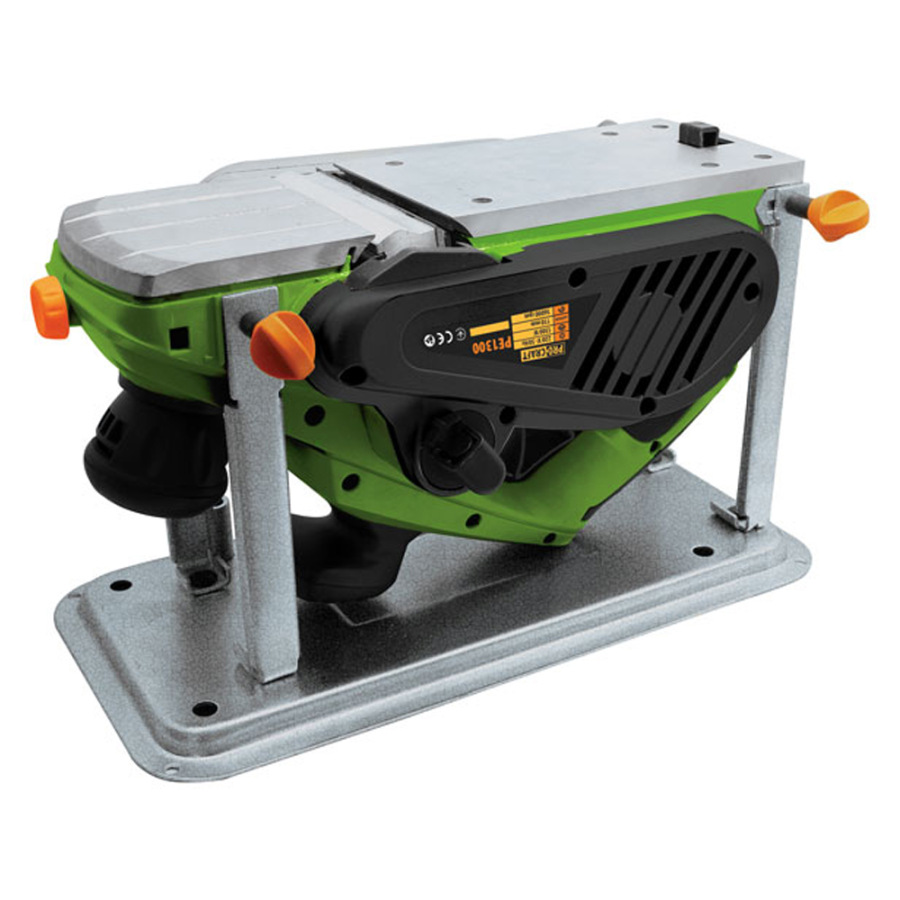 Procraft PE1300 Elektrický hoblík
