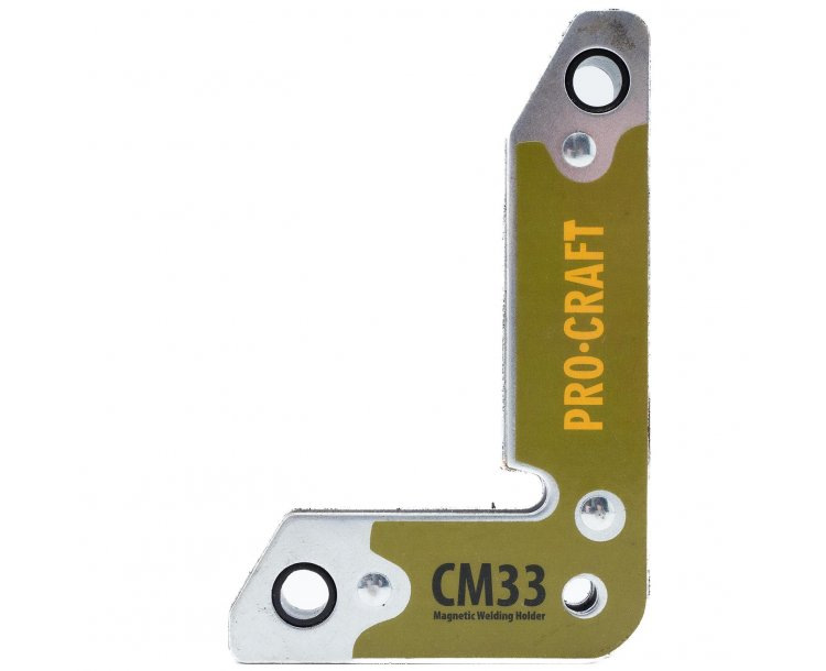 Uhlový magnet Procraft CM33