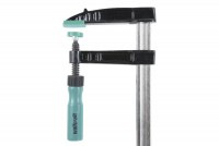 Wolfcraft Zvierka stolárska skrutková SC 80-300 upínacia sila - 270kg, wolfcraft 3059000