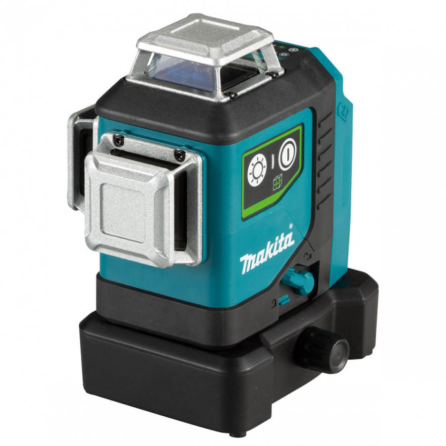 MAKITA SK700GD Laser krížový samonivelačný zelený akumulátorový