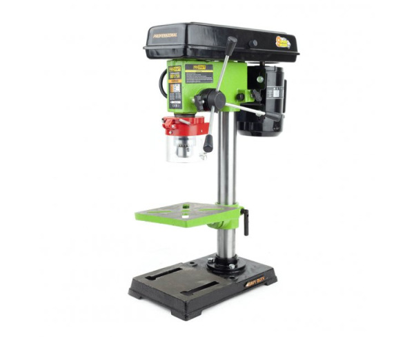 Procraft BD1750 stĺpová vŕtačka