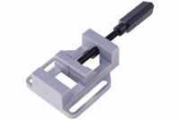 Wolfcraft Zverák Simplex 60, čeľuste – 68mm, rozsah – 65mm, wolfcraft 3412099