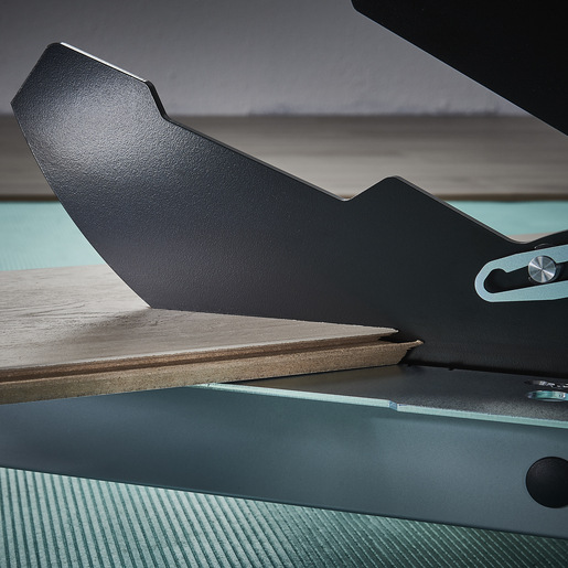 Wolfcraft Rezačka vinylu a laminátu VLC 1000 PROFI, wolfcraft 6940000 2