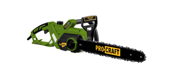 PROCRAFT K2000 Elektrická píla príkon 1800W 1