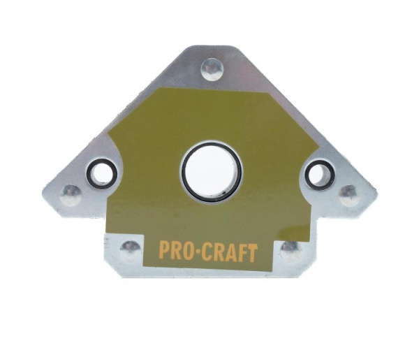 Uhlový magnet Procraft WH25P