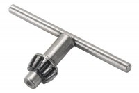 Wolfcraft Kľúč ku skľučovadlu 6-8-10mm Jacobs K6, S14, wolfcraft 2632000