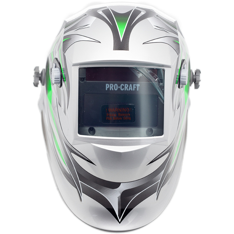 PROCRAFT Zváracia kukla SPH90-800-F