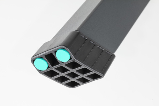 Wolfcraft Stôl pracovný Master 750 ERGO, wolfcraft 6871000 13