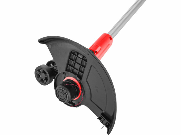 EXTOL PREMIUM Kosačka strunová Share20V, 1x 2Ah, šírka kosenia 30cm 8891900 8