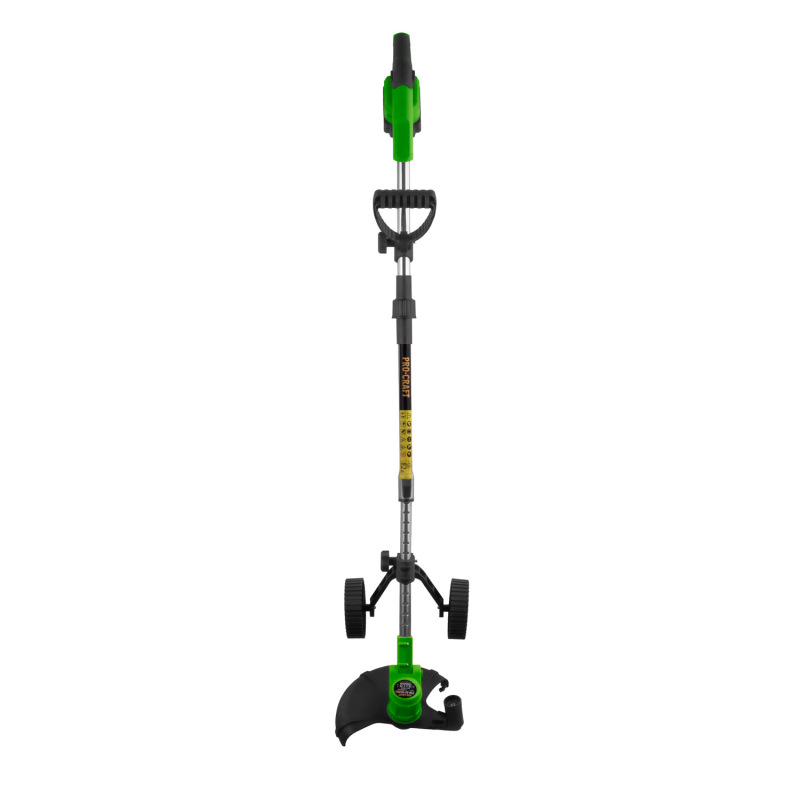 PROCRAFT Aku vyžínač 20V PTA-25-2B 12