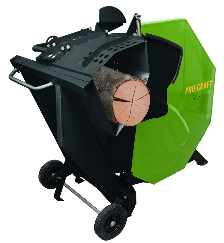 Korbová píla Procraft PLG700