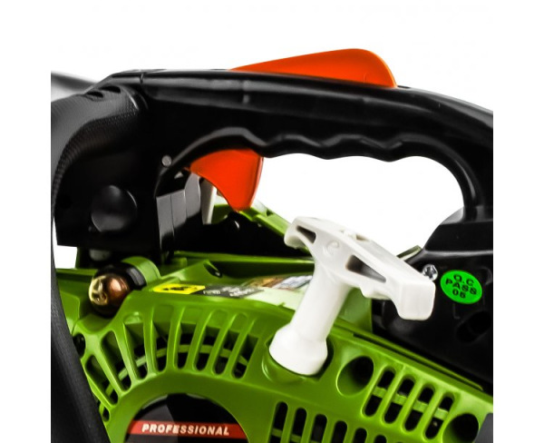PROCRAFT Benzínová reťazová píla lišta 305mm K300S 5