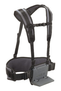 Wolfcraft Popruhy sťahovicie 30kg, wolfcraft 5582000