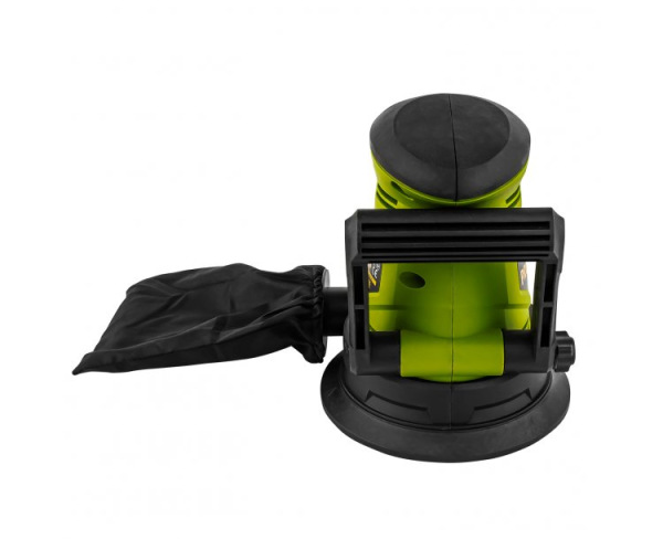 PROCRAFT Excentrická brúska 125mm 450W EX850E 5
