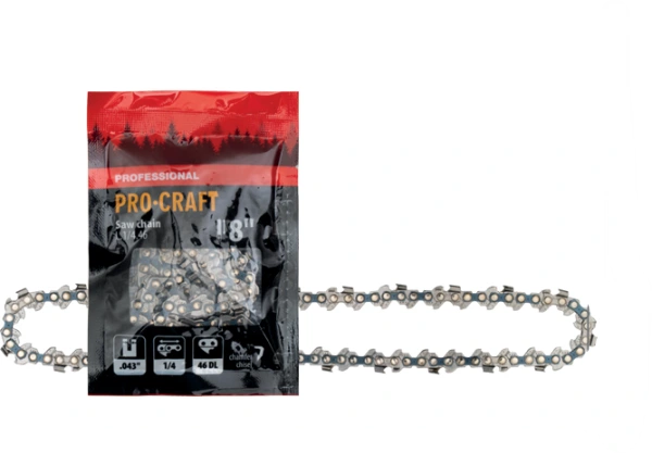 Pílový reťaz Procraft L.1/4.46