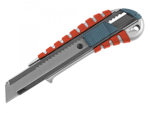 EXTOL PREMIUM Nôž univerzálny olamovací 18mm 8855012