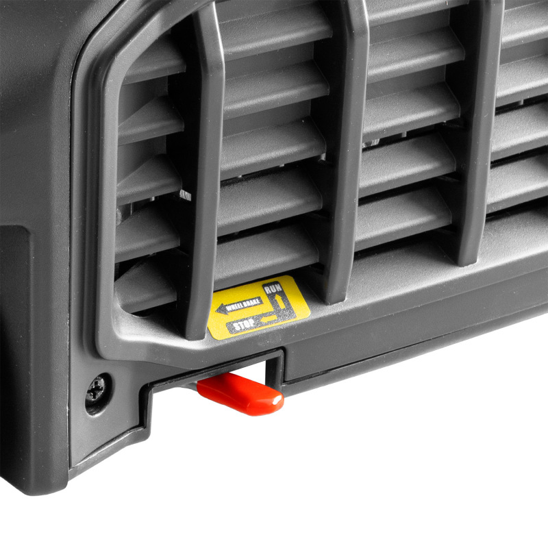 PROCRAFT Invertorový napájací zdroj 4,5kW IGP45 8