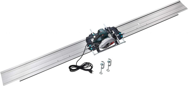 Wolfcraft Predĺženie k vodiacej lište FKS 145, 1100mm, wolfcraft 6914000 1