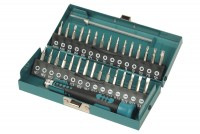 Wolfcraft Sada Micro-bitov Solid wolfcraft 1389000