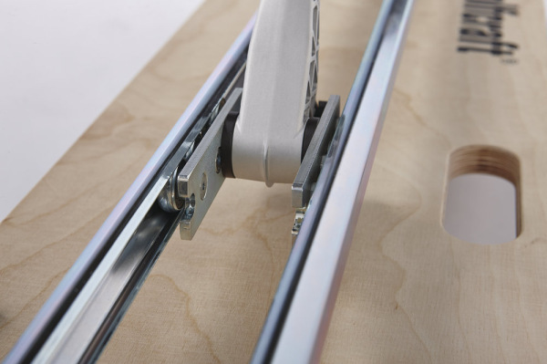 Wolfcraft Rezačka na obklady wolfcraft 1 TC 710 PW 5553000 7